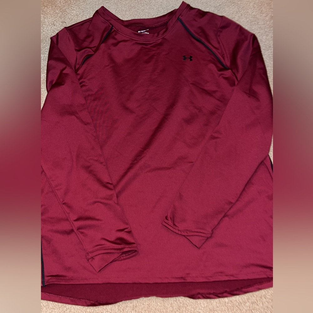 Under Armour lightweight sweatshirt